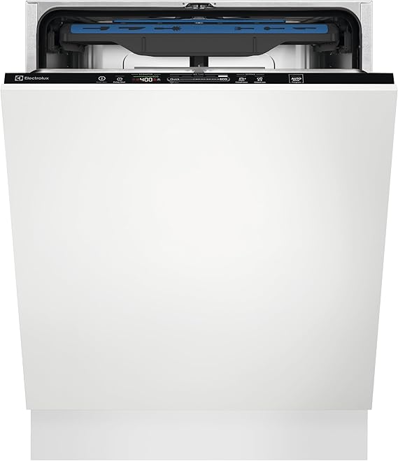 ELECTROLUX BUILT-IN DISHWASHER